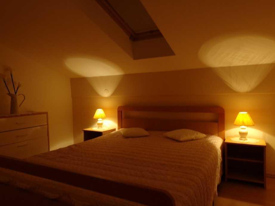 Apartmani Adrijan Krk Krk Town Room photo