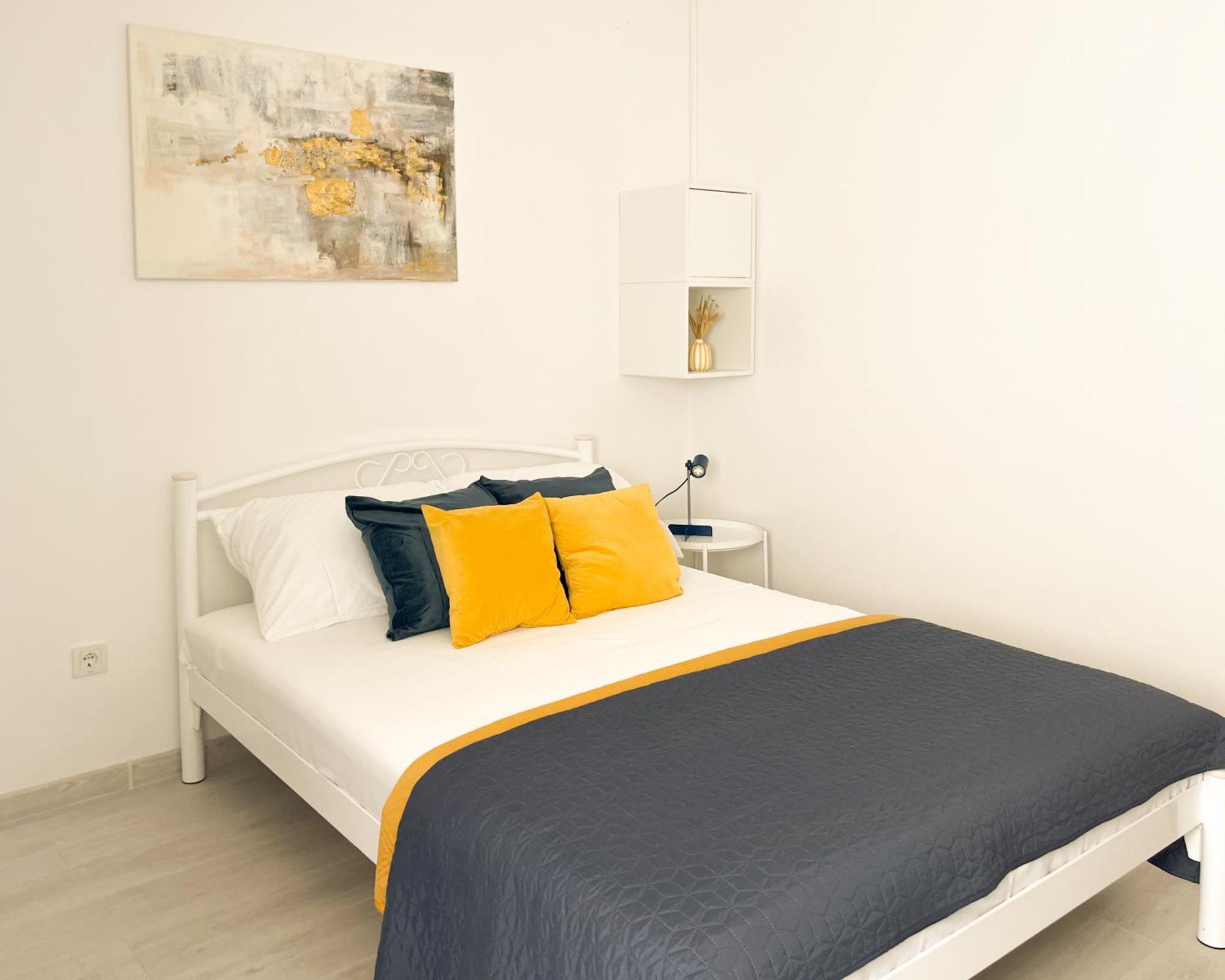 Apartmani Adrijan Krk Krk Town Exterior photo